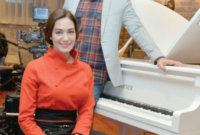 `Bir kişi izlese yeter`