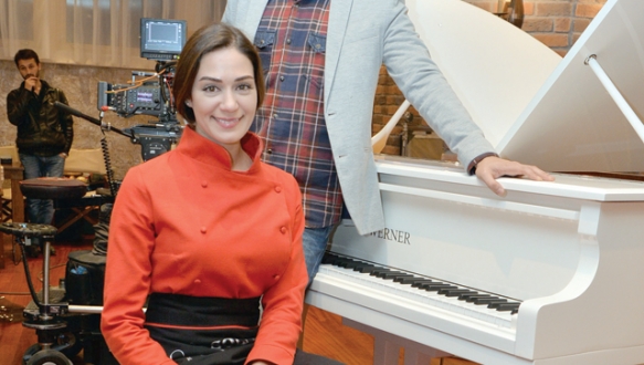 `Bir kişi izlese yeter`