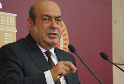 `Başsavcı`ya baskı var`