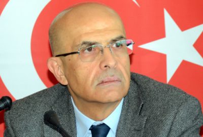 Berberoğlu: CHP`nin çizgisi değişmez