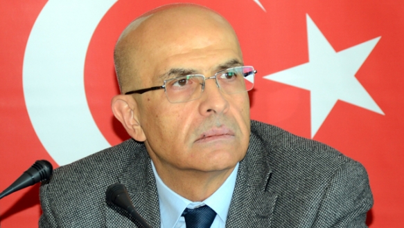 Berberoğlu: CHP`nin çizgisi değişmez