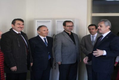 Köy okullarının önemi çok büyük