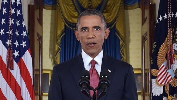 Asya turuna çıkıyor ABD Başkanı Barack Obama, Çin, Myanmar ve Avustralya’yı kapsayacak bir