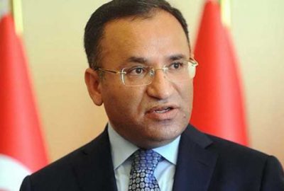 HDP kapatılacak mı?