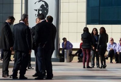 Bursa`da SGK`ya operasyon