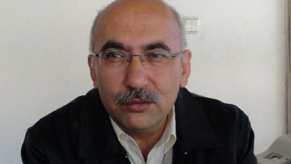 `Adalete güvenmiyorum`