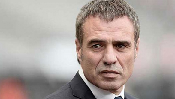 Trabzonspor`dan Ersun Yanal atağı! Halilhodzic`i göndermeyi planlayan Trabzon, F.Bahçe`nin eski hocasını gözüne kestirdi