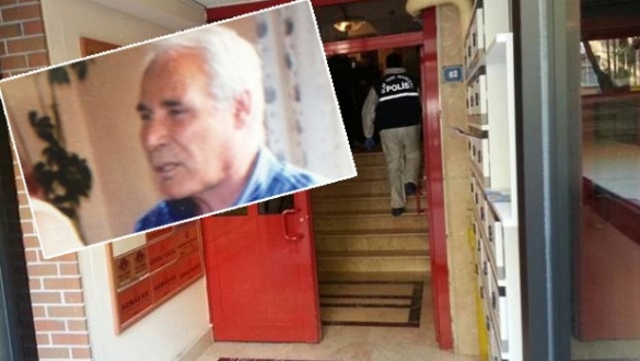 Karataş`ı yaralayan saldırgan tutuklandı