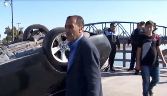 ‘Oğlum ölse daha sevinirdim’ ‘Oğlum ölse daha sevinirdim’