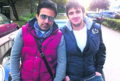 Babamın cimriliğine şaşırmadım