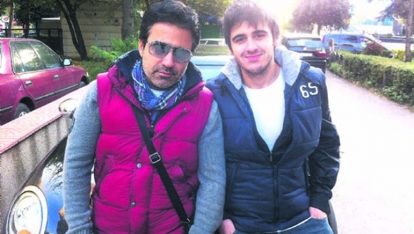 Babamın cimriliğine şaşırmadım