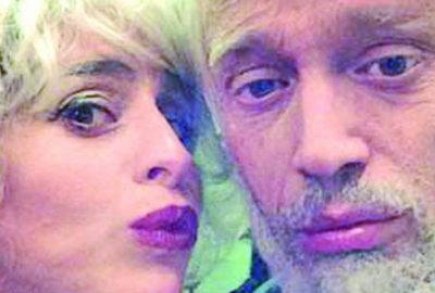 Yaşlandık ve Boz`um!