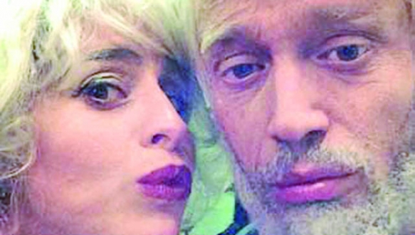 Yaşlandık ve Boz`um!