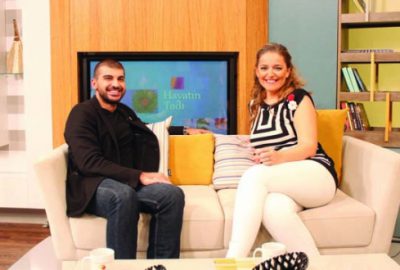 Olay TV`de bir fenomen