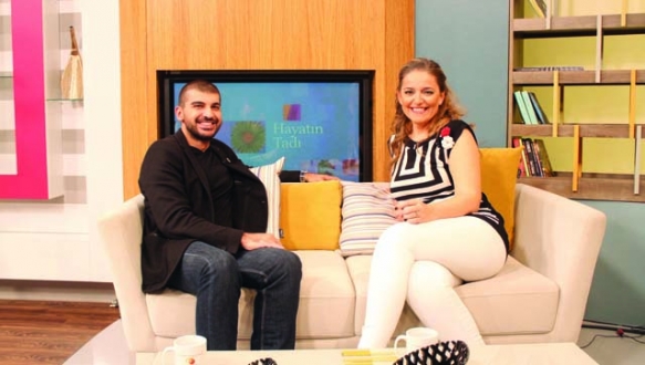 Olay TV`de bir fenomen