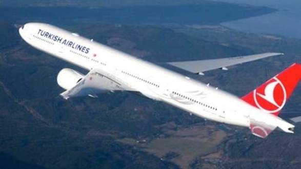 THY`nin İzmir uçağında bomba alarmı