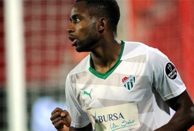 `Bize destek olun yeter`