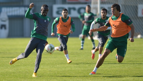 Rota Erciyes Rota Erciyes