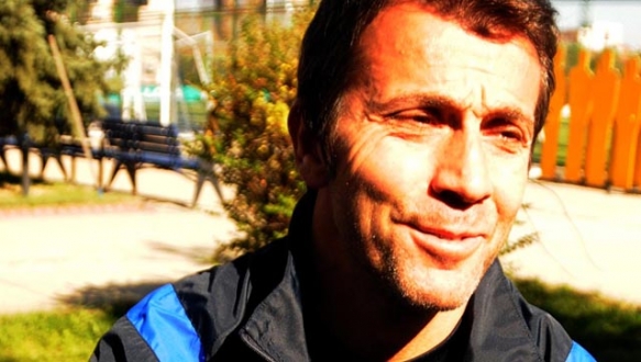 Bülent Korkmaz, yeşil beyazlı ekibe karşı iyi mücadele etmek zorunda