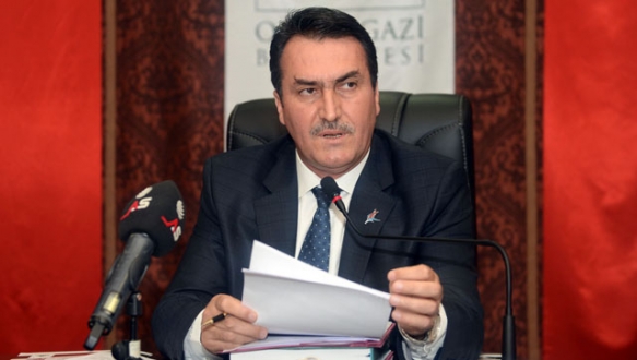 Muhalefetten termik uyarısı