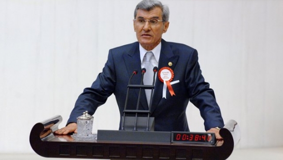 Tayan projeleri sordu