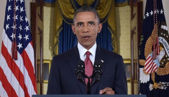 ABD, seçimini yaptı ve Barack Obama kaybetti. Senatoda çoğunluk Cumhuriyetçilere