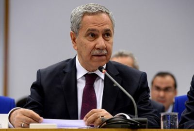 `Cumhurbaşkanlığı makamları prestijli yerlerdir`