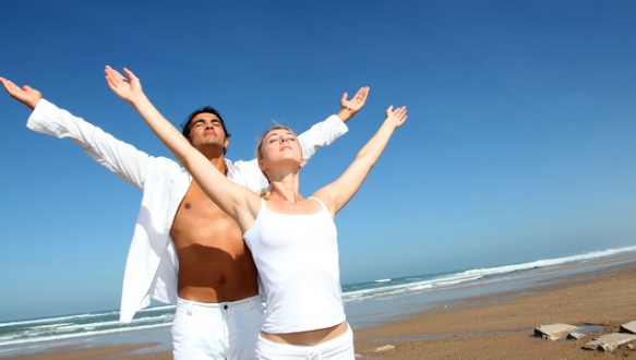 İşte sağlıklı yaşlanmanın formülü