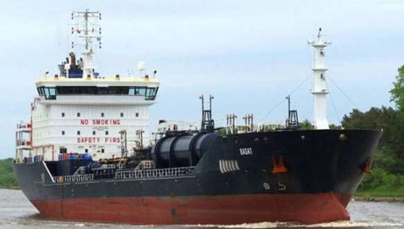 Korsanlar Türk gemisini bastı