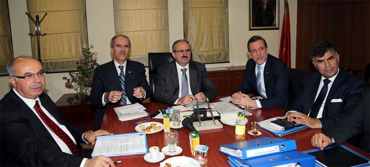 ‘Başka Bursa yok’ ‘Başka Bursa yok’