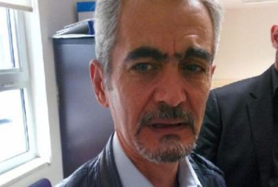 `Kendime sıkmadığım için çok pişmanım`