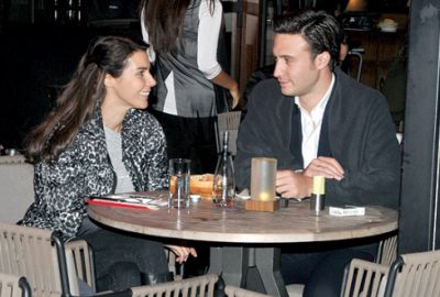 Düğün İstanbul`da