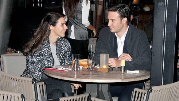 Düğün İstanbul`da