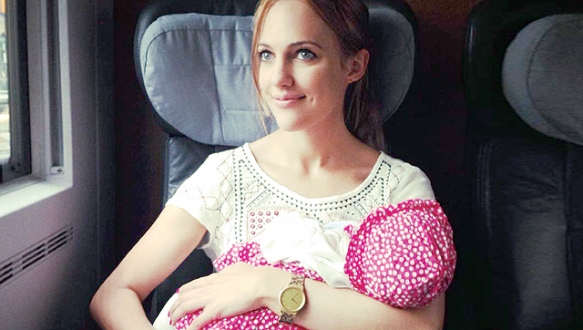 En büyük hediye Lara