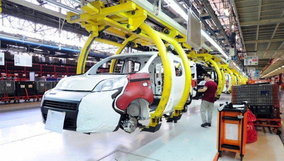 Bursa`ya dev yatırım