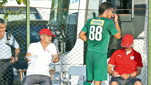 Durmak yok yola devam Durmak yok yola devam