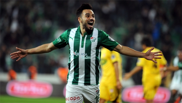 Volkan Şen`e A milli yolu Volkan Şen`e A milli yolu