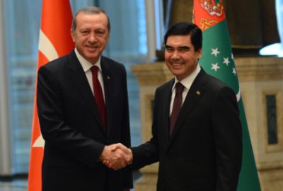 `İlişkiler artarak devam edecek`