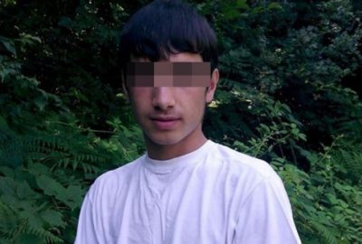 `Ya sen, ya da ölüm` dedi ve…