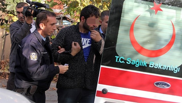 Mahalle sakinleri: Bıktık, usandık