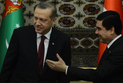 Erdoğan istedi, tutuklu öğretmen serbest bırakıldı