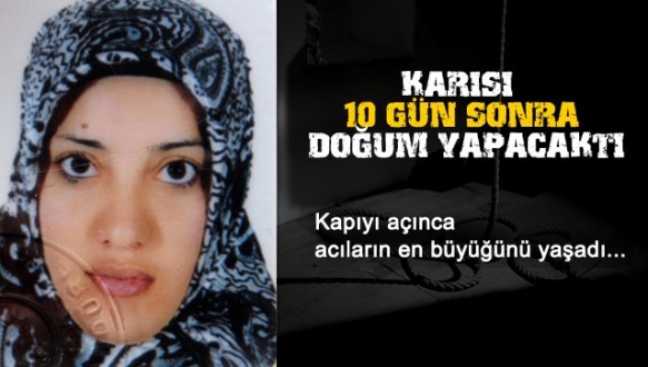 Bursa`da korkunç ölüm