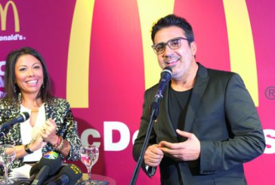 Acısını bile paraya çevirdi