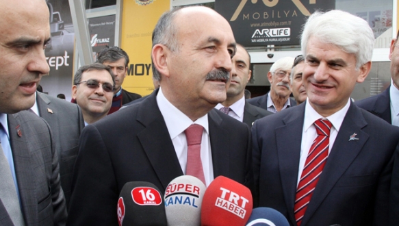 Uyuşturucu satıcısı değil uyuşturucu teröristi