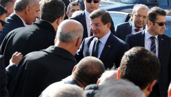 ‘Benim için de dua edin’ ‘Benim için de dua edin’