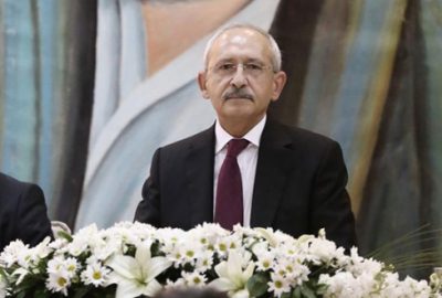 `Birileri bizi bölmek istiyor`