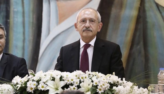 `Birileri bizi bölmek istiyor` `Birileri bizi bölmek istiyor`