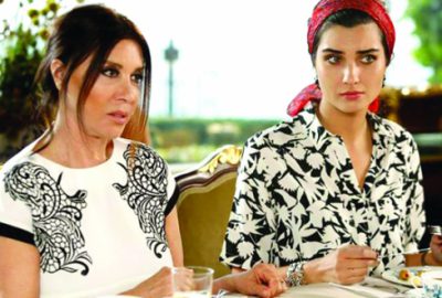 `Bana Tuba`yı sormayın`