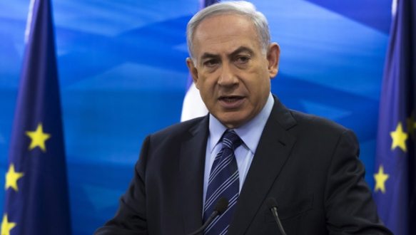 İsrail Başbakanı Binyamin Netanyahu, Kudüs`ü İsrail`in bir parçası olarak kalacağını