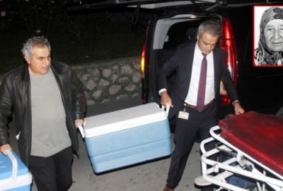 3 kişiye hayat oldu